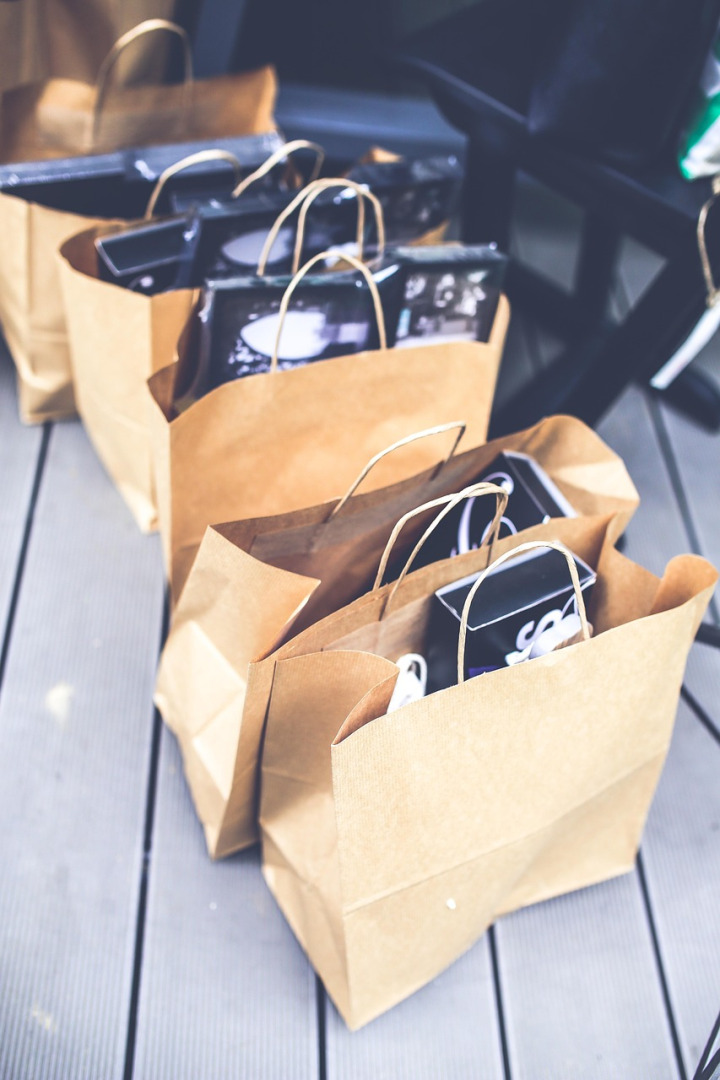 Sustainable packaging partners